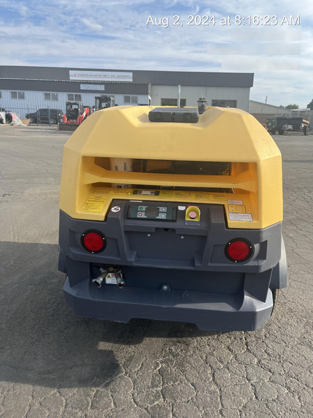 2020 ATLAS COPCO XAS188
