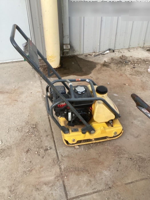 2022 WACKER NEUSON WP1550AW