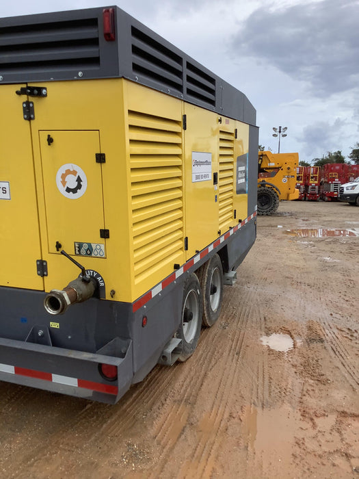 2020 ATLAS COPCO XAS 1800