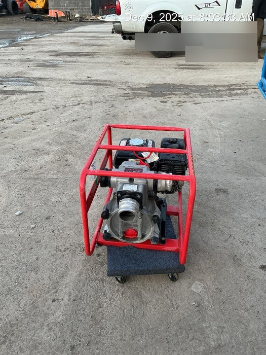 2023 MULTIQUIP QP3TH