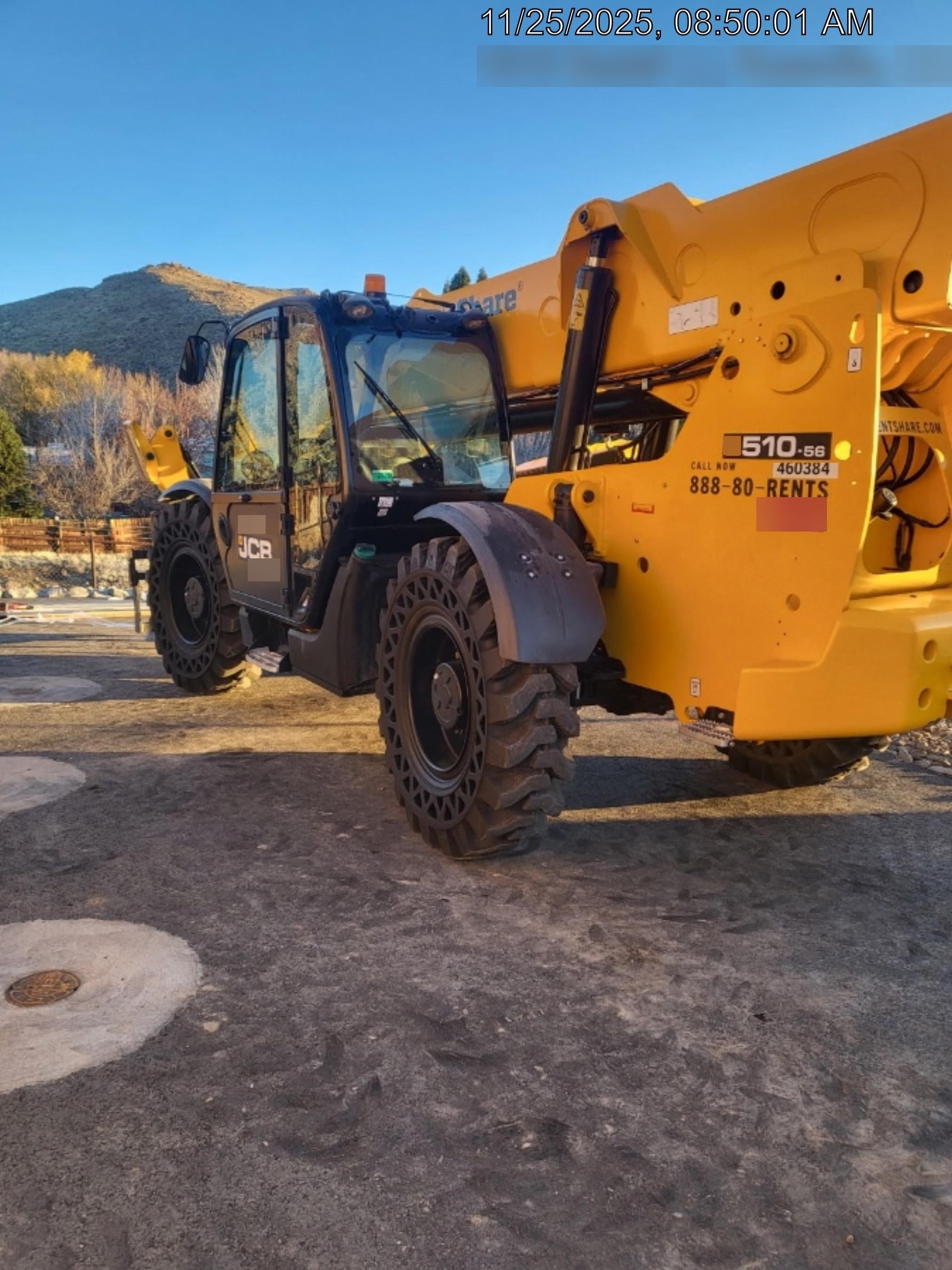 2024 JCB 510-56
