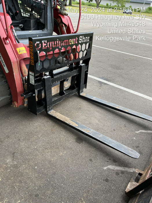 2024 VIRNIG PF4855-5VG