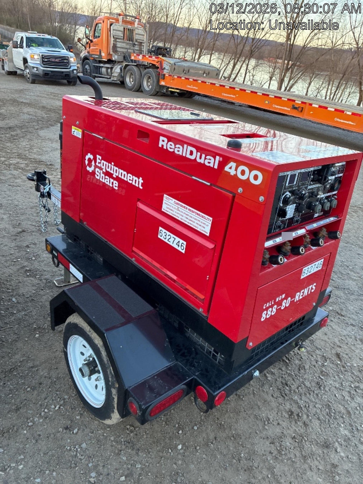 2025 ECHO DGW400DML-ES