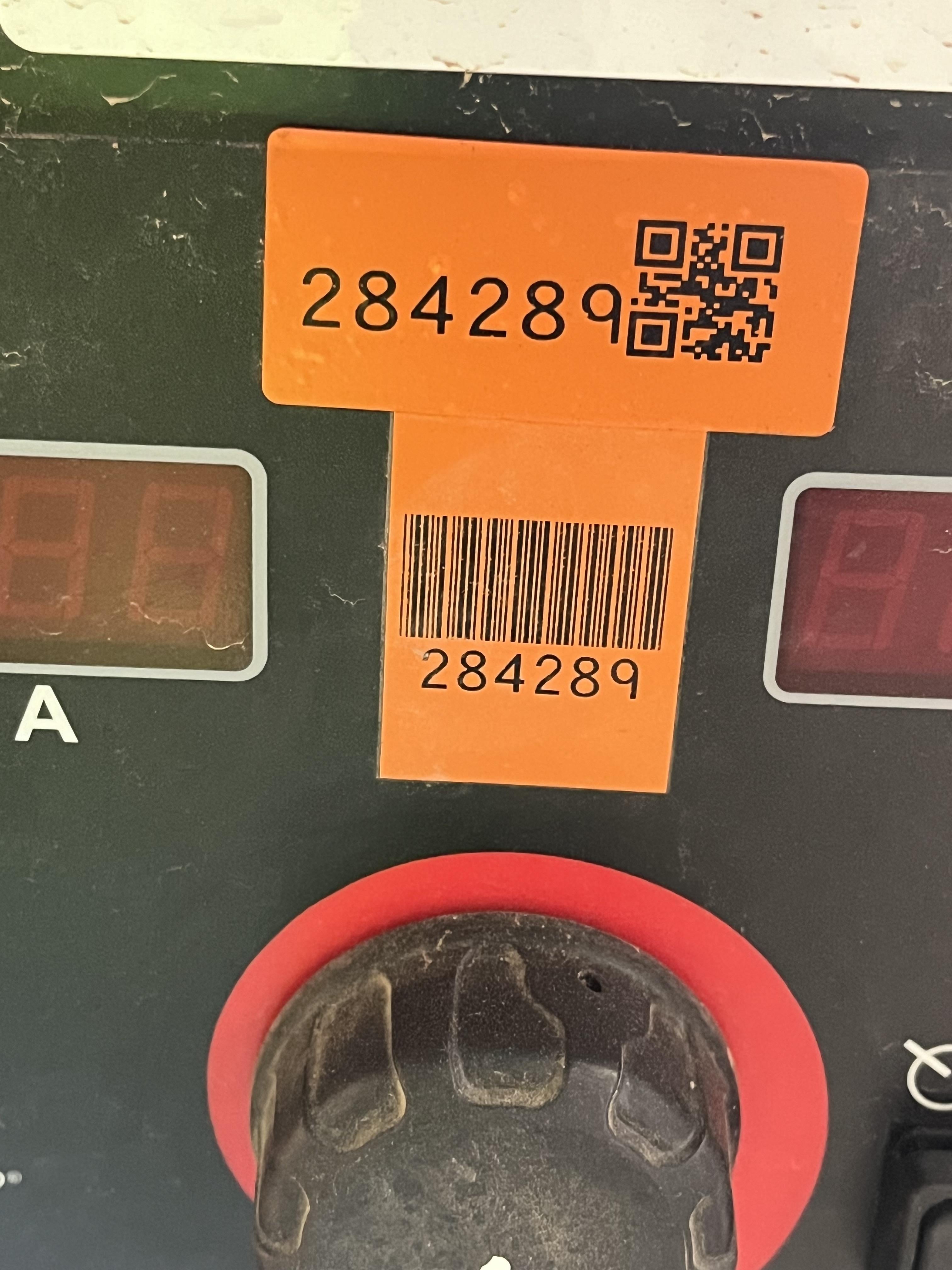 2022 LINCOLN ELECTRIC FLEXTEC 350X