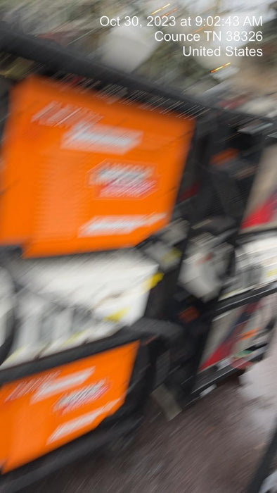 2021 LINCOLN ELECTRIC FLEXTEC 350X