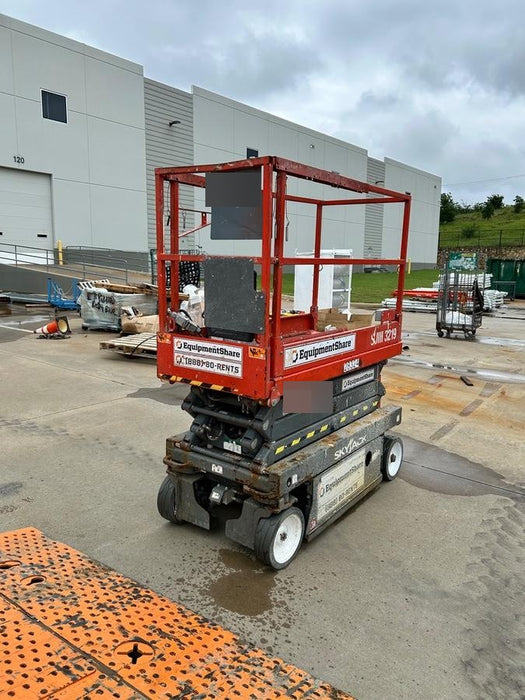 2019 Skyjack SJIII-3219 Standard w/Trojan Batteries