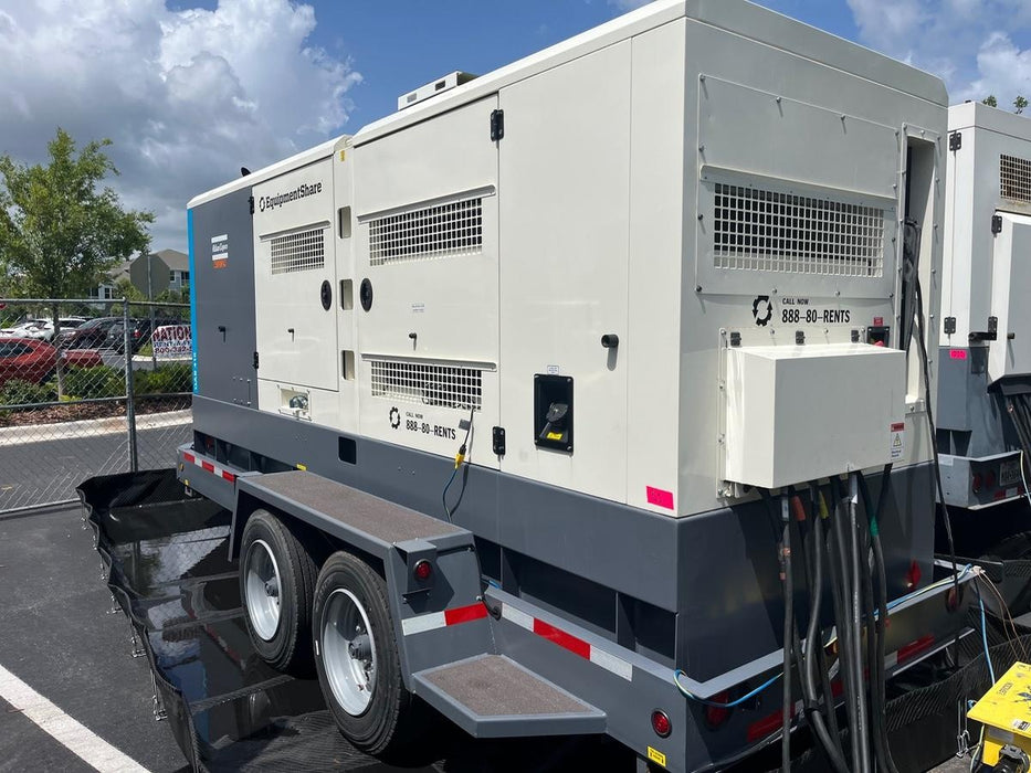 2020 ATLAS COPCO QAS625