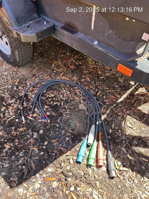 2019 WACKER NEUSON G25