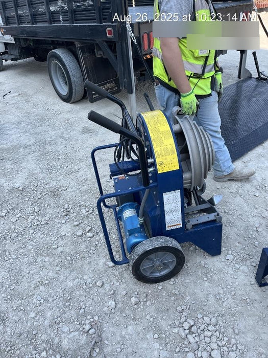 2023 CURRENT TOOLS 77