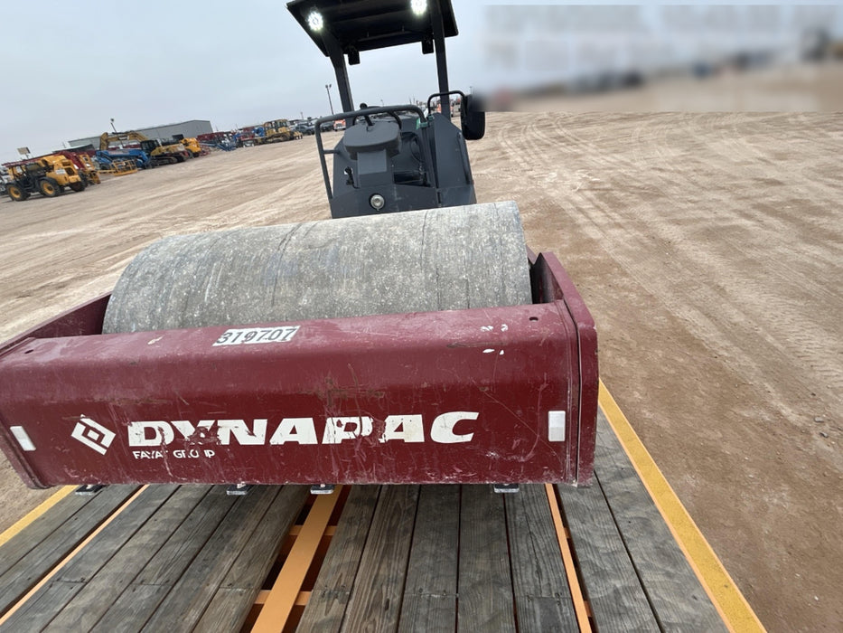 2023 DYNAPAC CA1400D