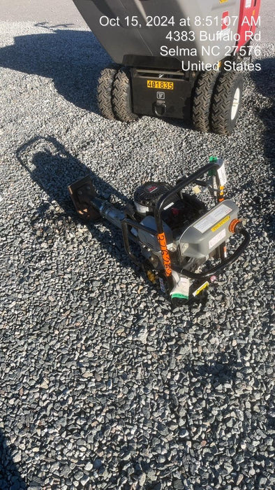 2023 MULTIQUIP MTR40HF