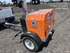 2023 Wanco WLTT-4MM4K Diesel, Deep Sea Controller, Shore Power Plug, Auto Start, (4) 350W LED Floodlights, 4kW Generator, 60 Gal Fuel Tank, 2" Ball, T3
