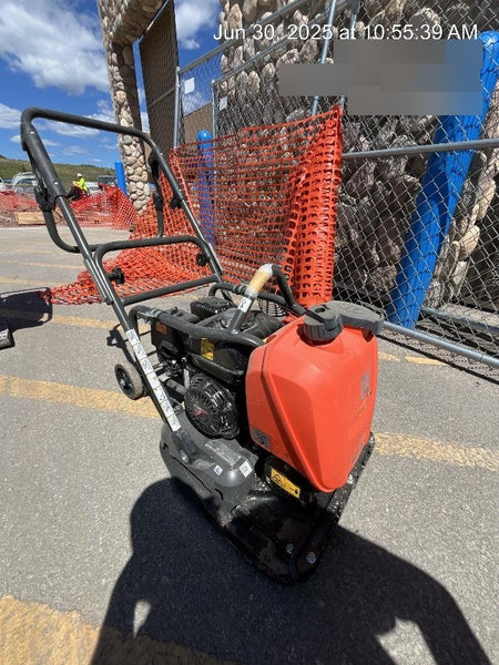 2024 HUSQVARNA LF75