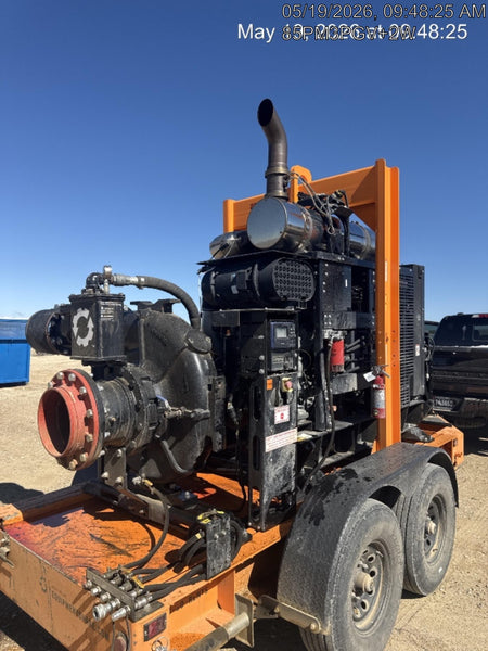 2022 PIONEER PP128S20L71-6135