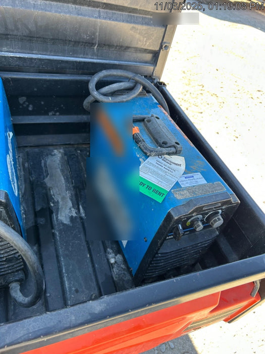 2019 MILLER ELECTRIC CST-280