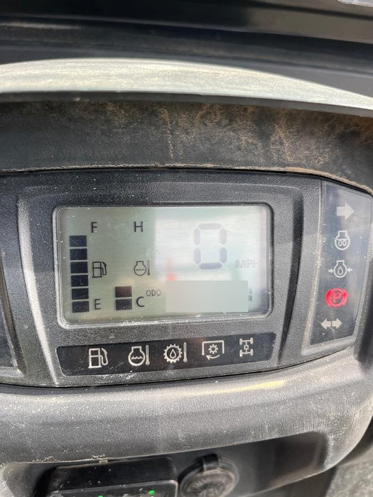 2020 KUBOTA RTV-X1140W-H (Canopy)