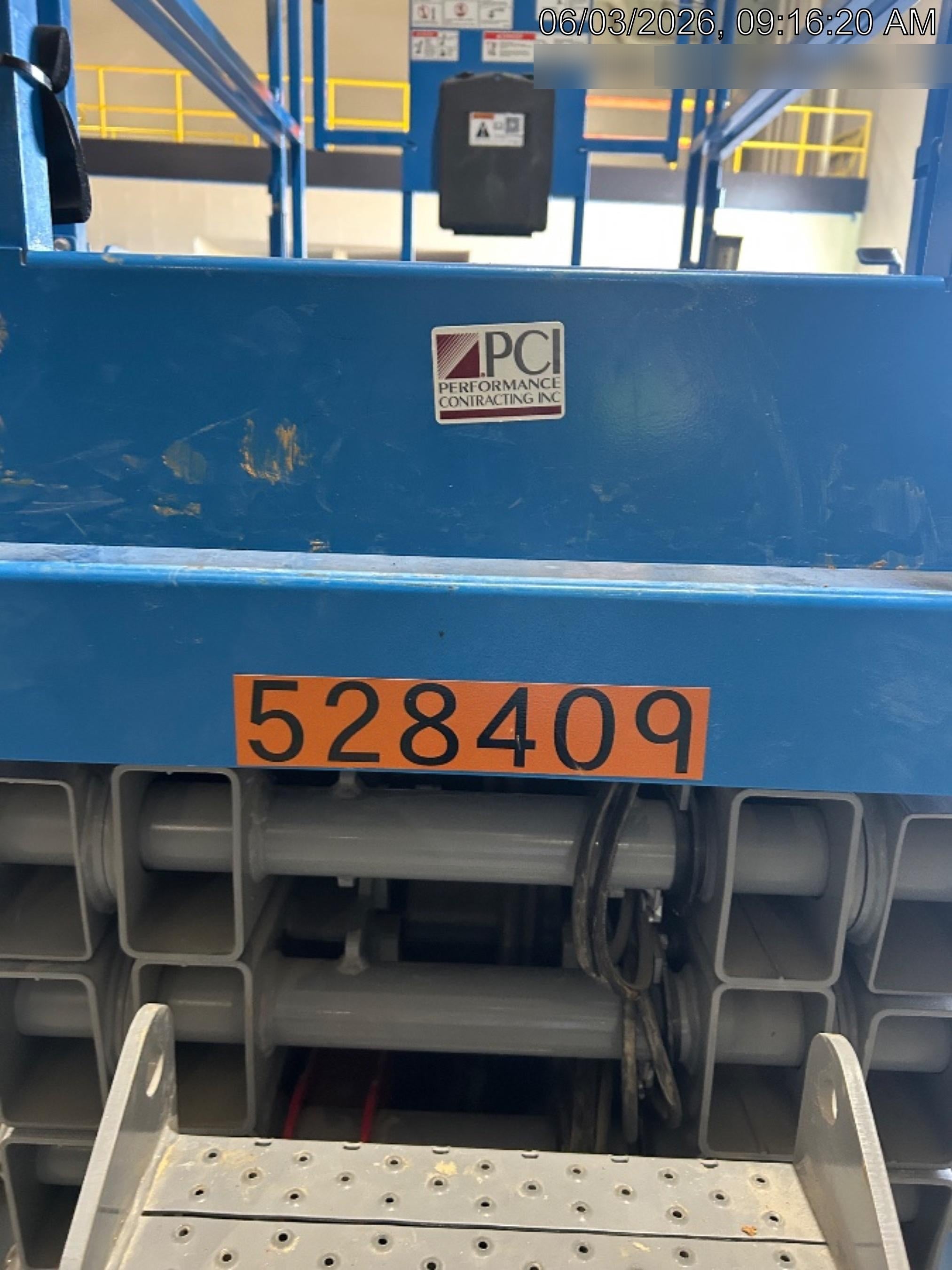 2025 GENIE GS-3246