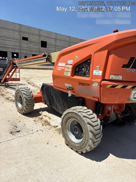 2022 JLG 460SJ