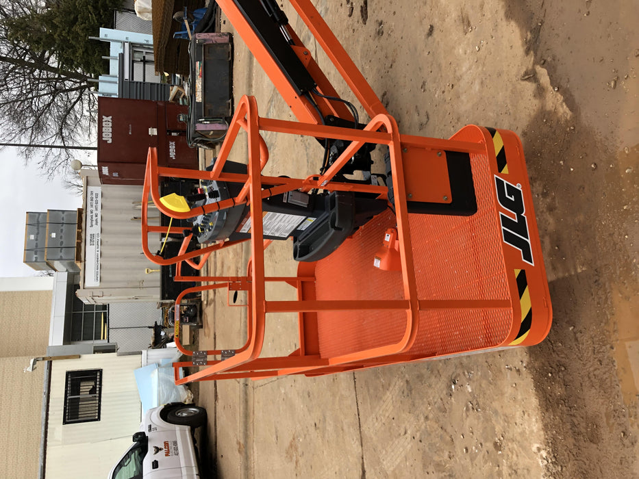 2020 JLG 460SJ