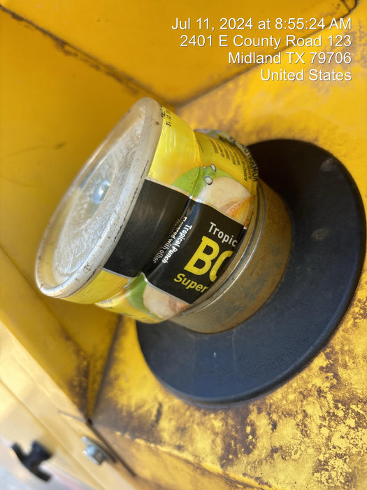 2024 ATLAS COPCO XAS 1800