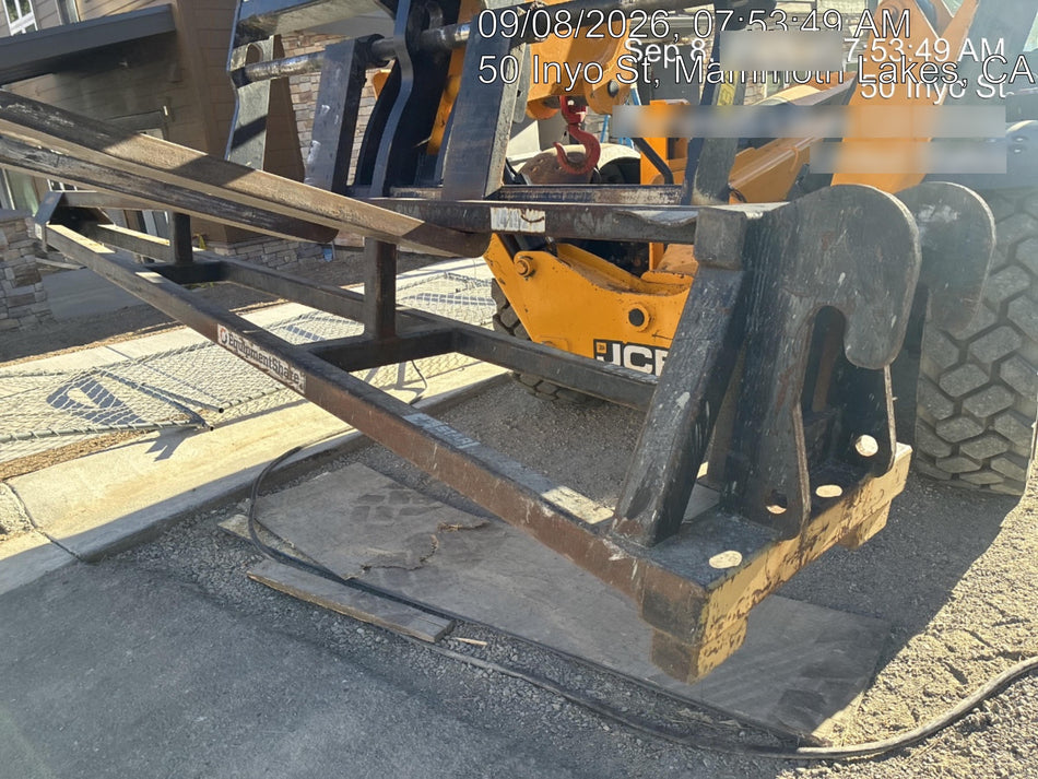 2021 ARROW MATERIAL HANDLING 1000100-12-F