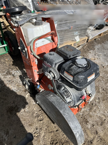 2019 HUSQVARNA FS 400 LV