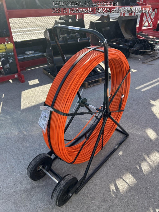 2025 GENERAL MACHINE PRODUCTS 90268