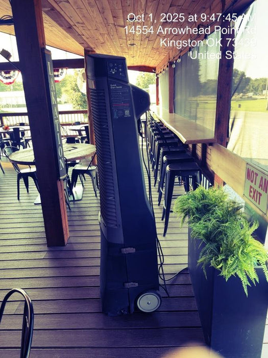 2023 VECTOR Vector Max