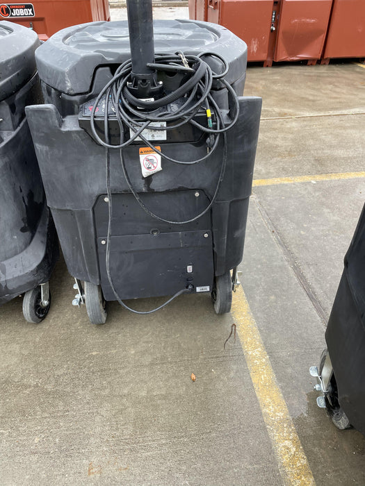 2021 POWER BREEZER PB10-A-06-B