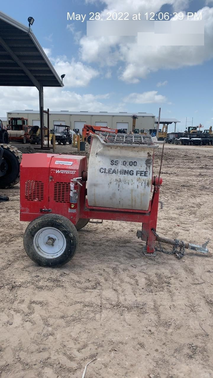 2019 MULTIQUIP WM90PH8