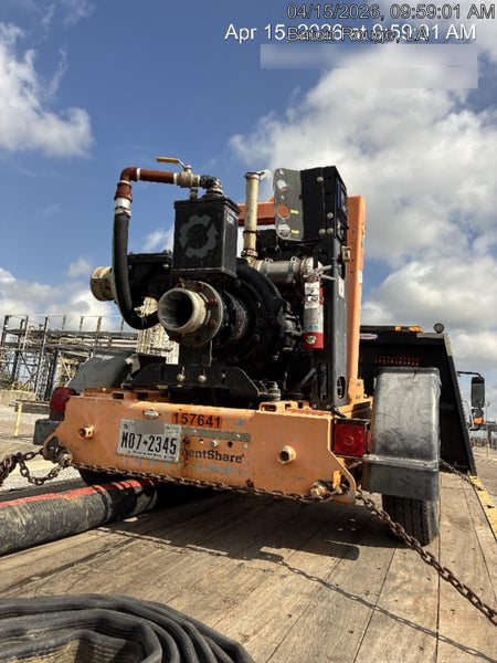 2021 PIONEER PP66S12L71-TD2.9L4