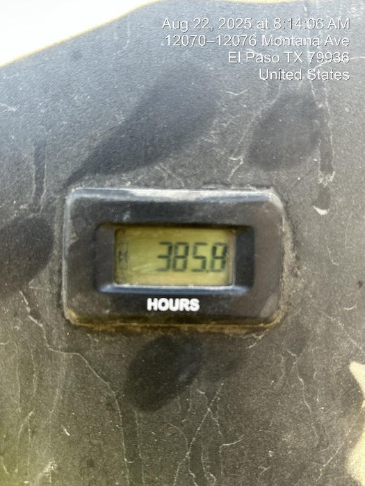 2025 BOBCAT PA915WCU-T4F