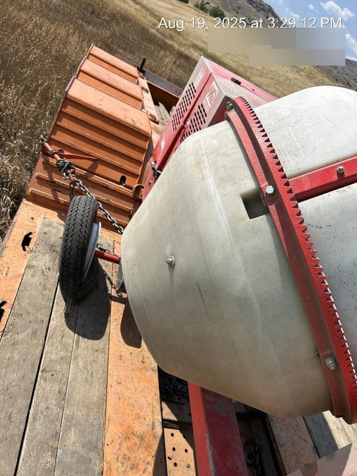 2024 MULTIQUIP MC12PH