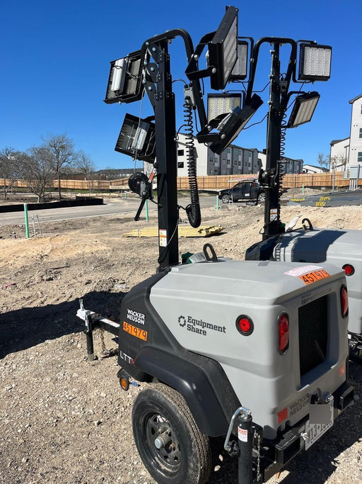 2024 WACKER NEUSON LTT4