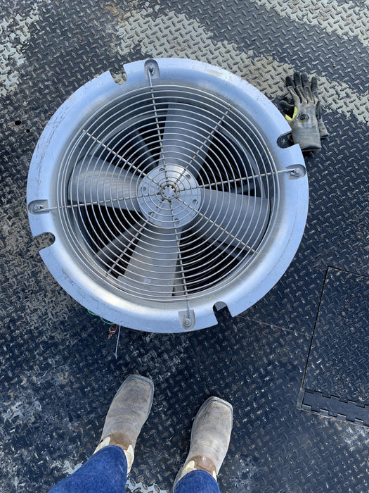 2021 MICHIGAN PNEUMATIC JF20