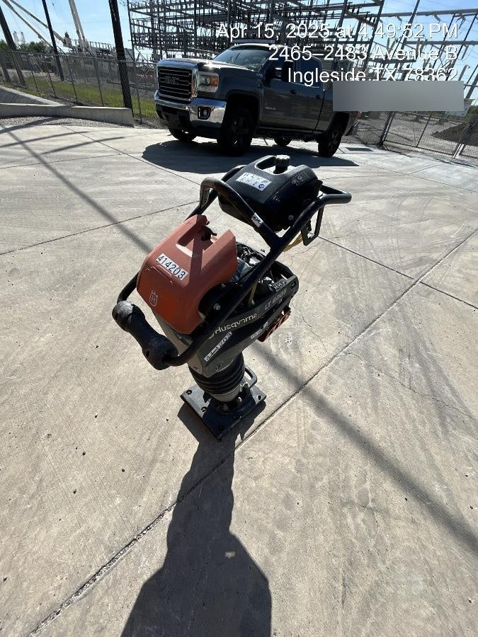 2024 HUSQVARNA LT6005