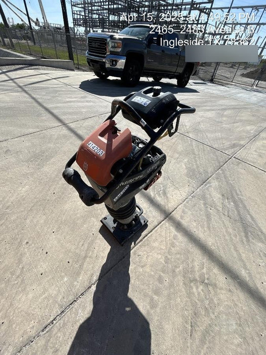 2024 HUSQVARNA LT6005