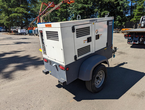 2020 ATLAS COPCO QAS25