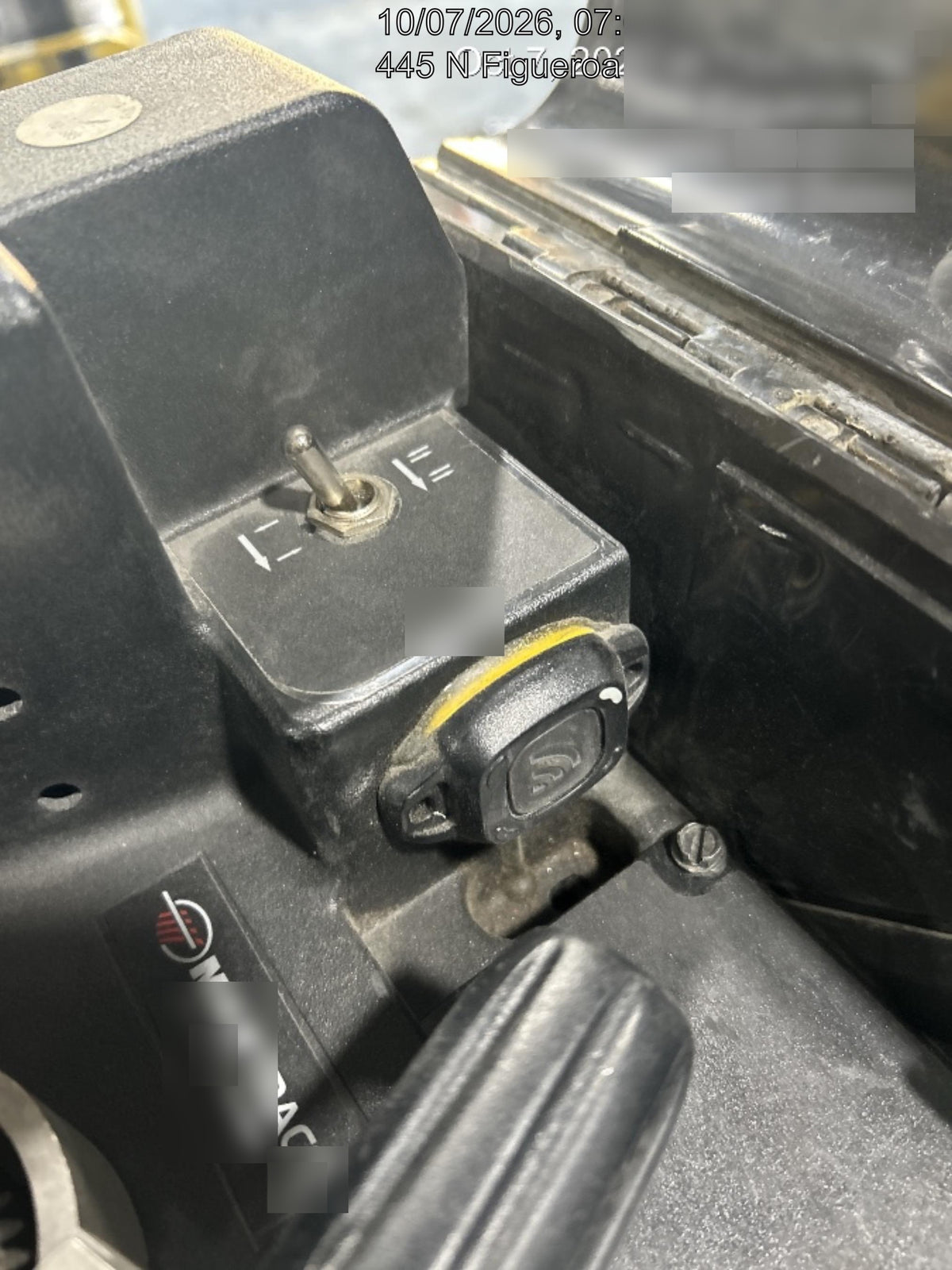 2020 LINCOLN ELECTRIC LN-25X