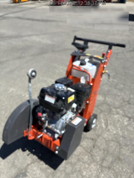 2025 HUSQVARNA FS 400 LV