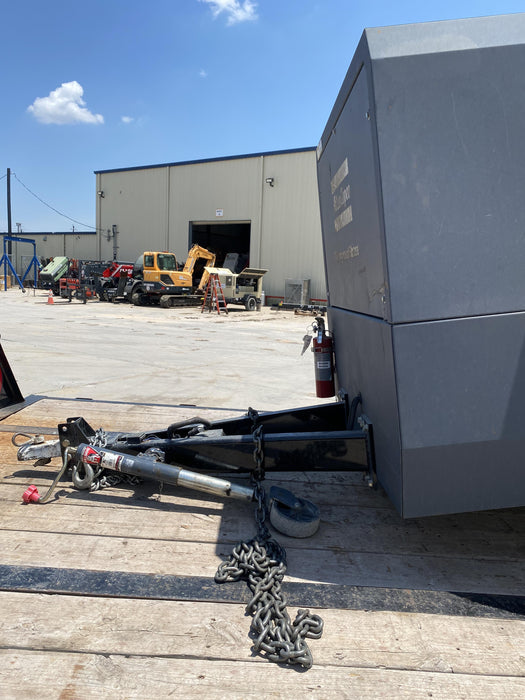 2020 ATLAS COPCO XATS 400 PFF