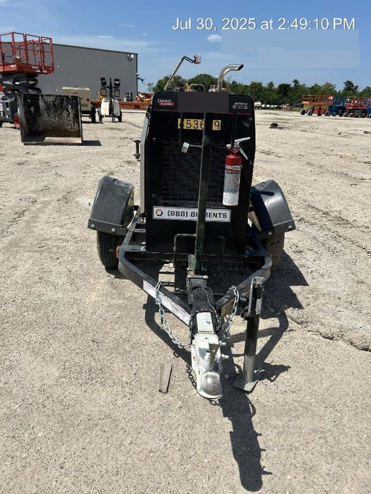 2024 LINCOLN ELECTRIC LE400