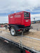 2022 Shindaiwa DGW400MDL Kubota D902 Engine, 23 HP, Dual Op Welder, Wire, Arc, Droop Stick, Tig, and CC Stick Functionality, Simulphase, 3 Phase and 1 Phase Gen Output, Single Axle NB Trlr, Slr Trckl Chrg 12V 12W, Fire Ext