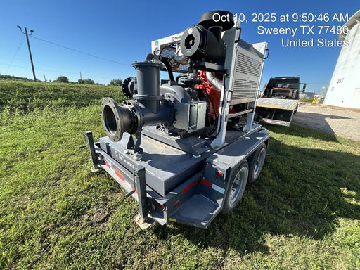 2023 ATLAS COPCO PAC H108 SD