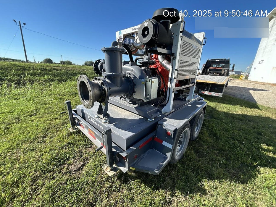 2023 ATLAS COPCO PAC H108 SD