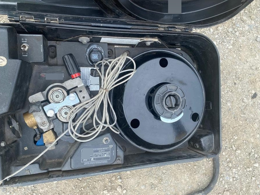 2022 LINCOLN ELECTRIC K4266-1