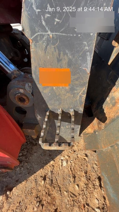 2020 PALADIN 48" Pallet Forks - Paladin