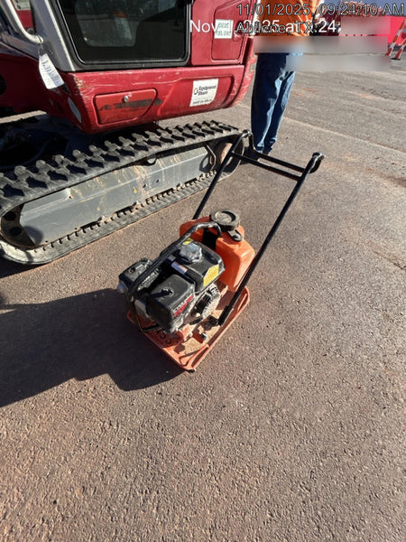 2023 MULTIQUIP MVC82VHW