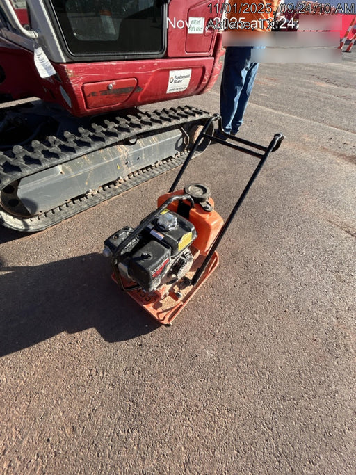 2023 MULTIQUIP MVC82VHW