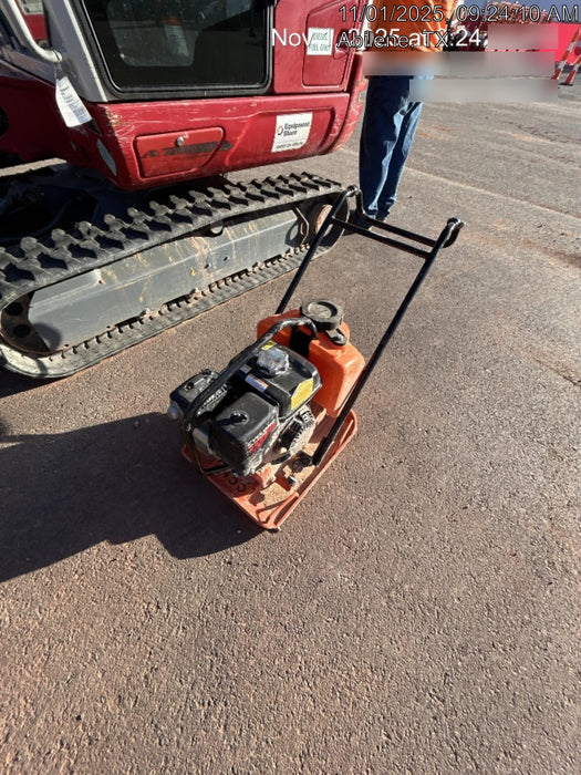 2023 MULTIQUIP MVC82VHW